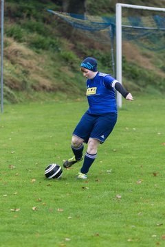 Bild 19 - Frauen TSV Gnutz - SV Bokhorst : Ergebnis: 7:0